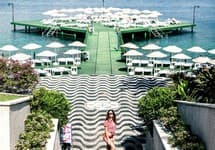 Baia Bodrum Hotel — фото 3