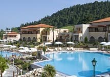 Aegean Melathron Thalasso Spa Hotel — фото 2