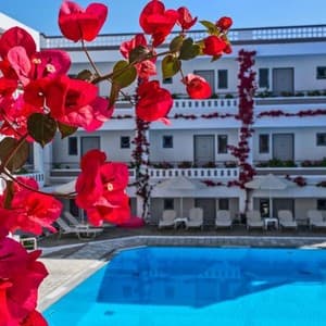 Ariadne Hotel