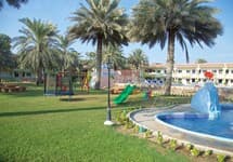 Flamingo Beach Resort — фото 3