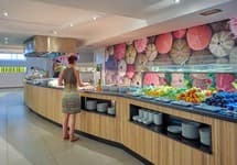 BQ Amfora Beach Hotel — фото 4