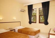 Arsi Sweet Suite Hotel — фото 3