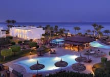 Renaissance Sharm El Sheikh Golden View Beach Resort — фото 2