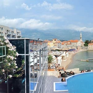 Avala Resort & Villas