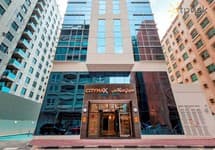 Citymax Hotel Al Barsha — фото 2