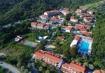 Aristoteles Holiday Resort & SPA Skala — фото 3