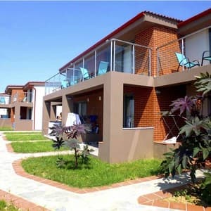 Mare Residence Village Kalyves Polygyrou