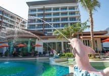 The Beach Heights Resort — фото 3