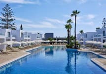 Atlantica Panthea Resort — фото 2