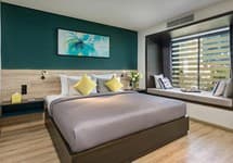 Satya Danang Hotel — фото 2