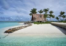 Hard Rock Hotel Maldives — фото 4