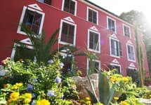 Donat Villa Hotel Sveti Filip i Jakov — фото 2