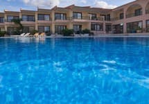 Toroni Blue Sea Hotel & Spa — фото 2