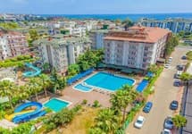 Grand Bahama Beach Hotel — фото 4