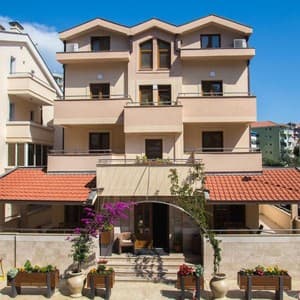 Bel Mare Villa