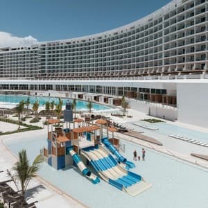 Готель Ava Resort Cancun — Канкун, Мексика