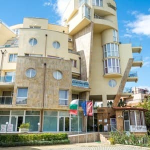 Vechna R Resort