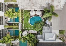Aeera Villa Canggu by Ini Vie Hospitality — фото 3