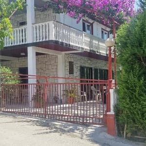 Готель Monterria Aparthotel — Бар, Чорногорія