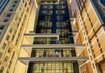 Hampton by Hilton Doha Old Town — фото 2