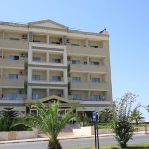 Sun Beach Hill Hotel