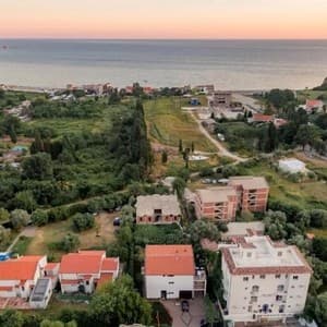 Viktorija Apartments