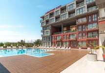 Laristone Suite Spa Hotel — фото 4