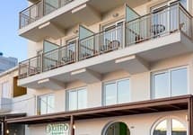 Kitro Beach Hotel — фото 3