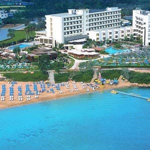 Capo Bay Hotel