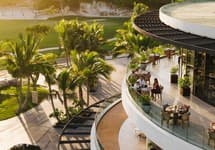 The St. Regis Cap Cana Resort — фото 4