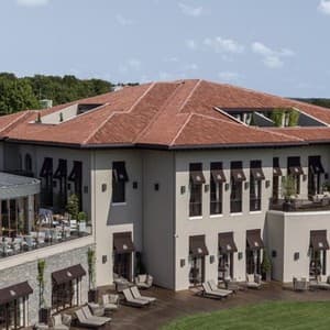 Kemer Country Hotel