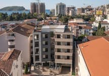 MB Premium Garni Hotel — фото 2