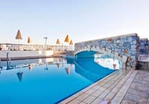 Dedalos Beach Hotel — фото 3