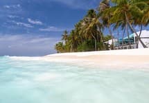 Dhonfulhafi Beach View & Spa — фото 2