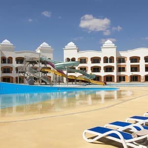 Готель Waves Naama Bay Hotel — Наама Бей, Єгипет