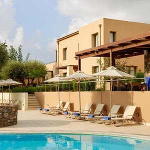 Heights Golf Resort Village