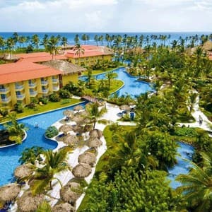 Готель Wyndham Alltra Punta Cana — Уверо Альто, Домініканська Республіка