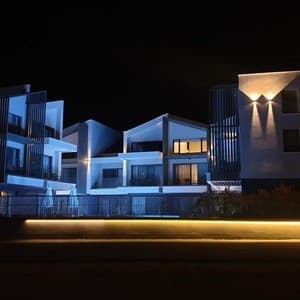 Готель Serenity Suites — Халкідікі, Греція