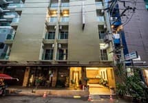 Hemingways Hotel — фото 4