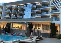 Andon Lapa Luxury Suites — фото 2