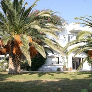 Готель Gorgona Hotel — о. Крит, Греція