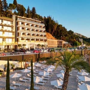 Belvedere Hotel & Spa
