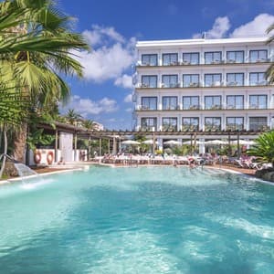 Sumus Hotel Stella & Spa