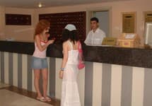 Kemer Dream Hotel — фото 4