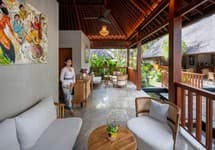 Unagi Wooden Villas by Emana — фото 4
