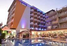 Arsi Hotel — фото 4