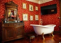 Epidamn Boutique Hotel Spa — фото 3