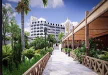 Seaphoria Beach Resort — фото 3