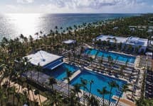 Riu Bambu Club Hotel — фото 4