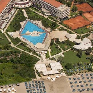 Kaya Belek